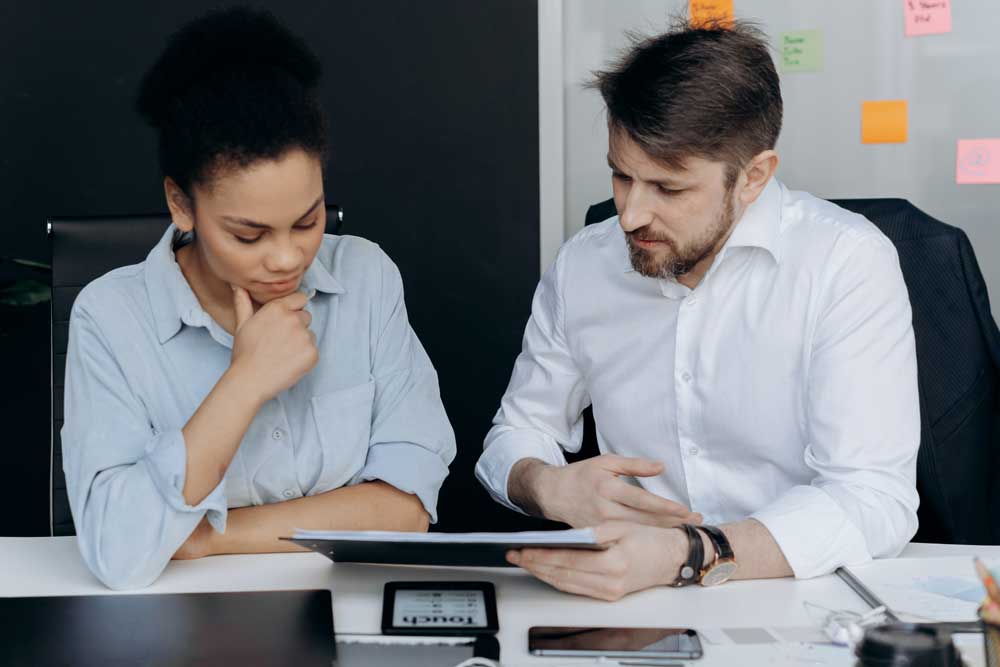 Schuldhulpverlening voor ondernemers