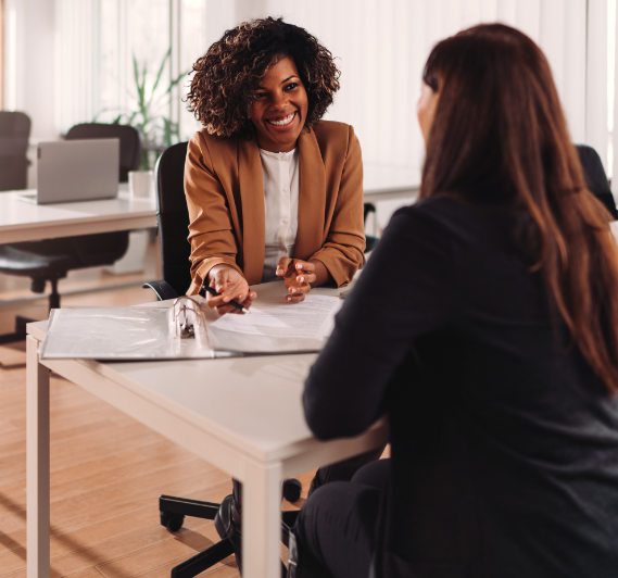 Steun aan ondernemers uit Halderberge - De 6 voor ondernemers