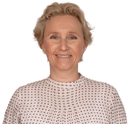 Denise Verbeek, specialist De6voorOndernemers