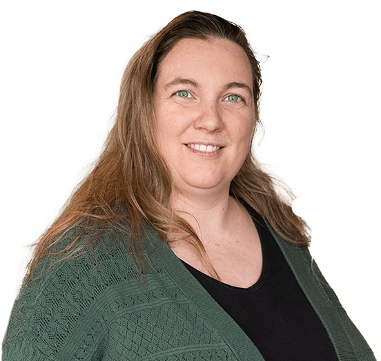 Mirjam de Graad, specialist De6voorOndernemers