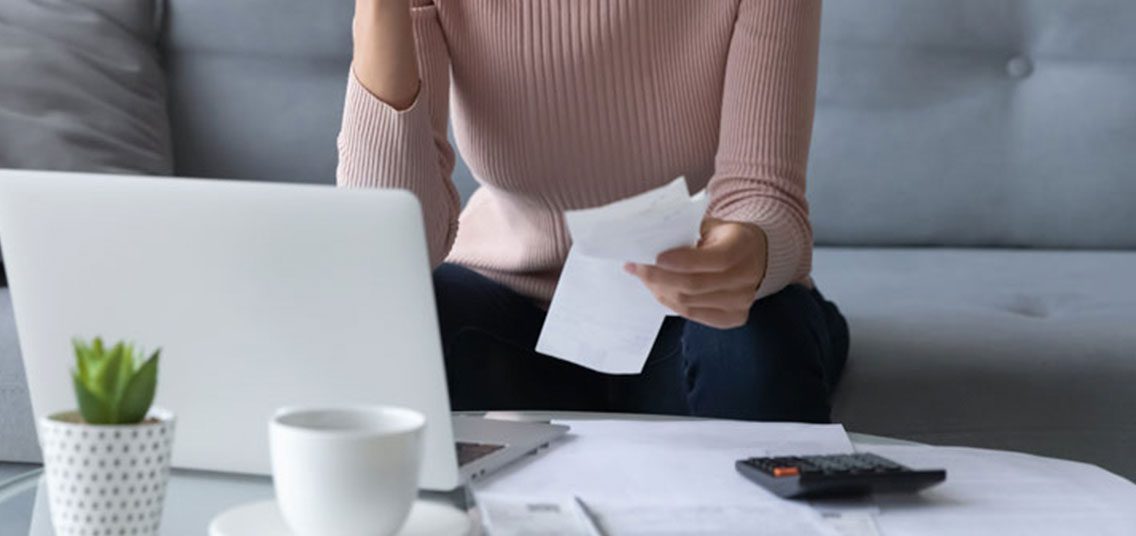 Geen kwijtschelding belastingschuld